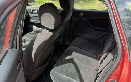 Ford Focus II рестайлинг, 2006 год, 350 000 рублей, 7 фотография