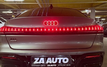 Audi A5, 2026 год, 5 599 000 рублей, 9 фотография