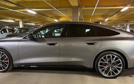 Audi A5, 2026 год, 5 599 000 рублей, 10 фотография