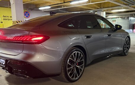 Audi A5, 2026 год, 5 599 000 рублей, 11 фотография