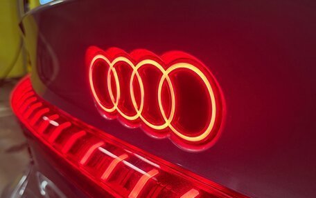 Audi A5, 2026 год, 5 599 000 рублей, 12 фотография