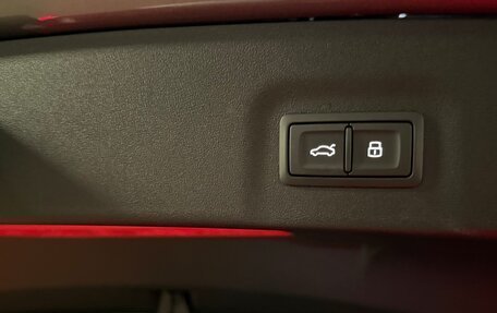Audi A5, 2026 год, 5 599 000 рублей, 15 фотография