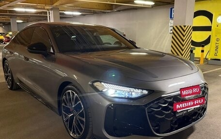 Audi A5, 2026 год, 5 599 000 рублей, 2 фотография