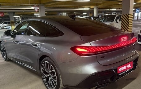 Audi A5, 2026 год, 5 599 000 рублей, 14 фотография