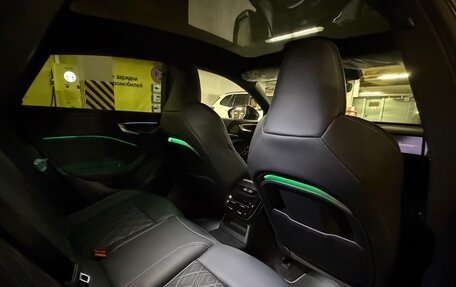 Audi A5, 2026 год, 5 599 000 рублей, 18 фотография