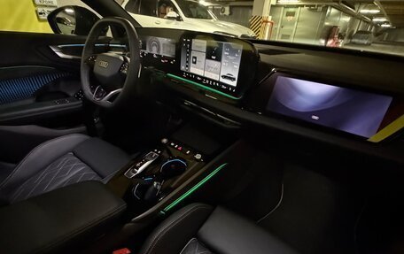 Audi A5, 2026 год, 5 599 000 рублей, 22 фотография