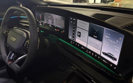 Audi A5, 2026 год, 5 599 000 рублей, 25 фотография