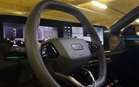 Audi A5, 2026 год, 5 599 000 рублей, 33 фотография