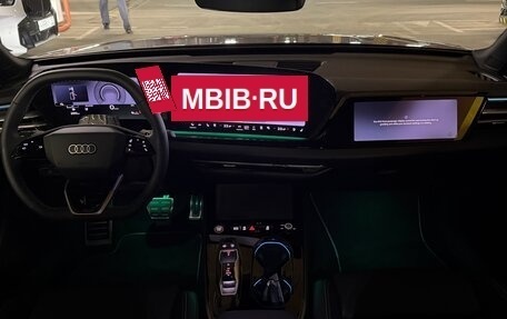 Audi A5, 2026 год, 5 599 000 рублей, 19 фотография