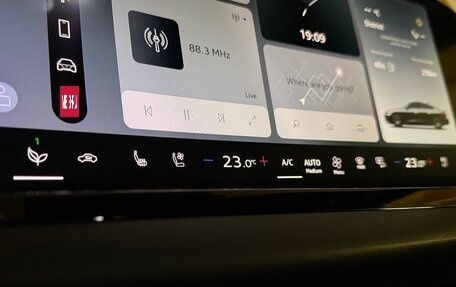 Audi A5, 2026 год, 5 599 000 рублей, 34 фотография