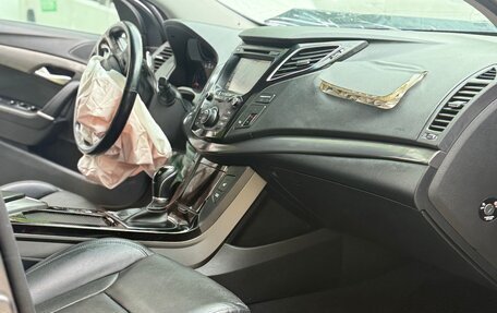 Hyundai i40 I рестайлинг, 2016 год, 780 000 рублей, 20 фотография