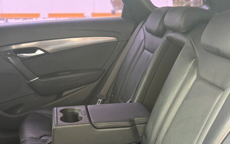 Hyundai i40 I рестайлинг, 2016 год, 780 000 рублей, 12 фотография