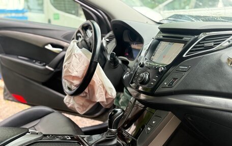 Hyundai i40 I рестайлинг, 2016 год, 780 000 рублей, 16 фотография