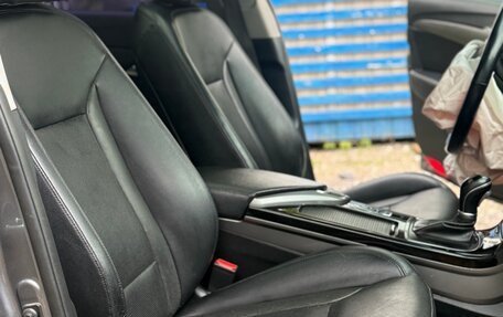 Hyundai i40 I рестайлинг, 2016 год, 780 000 рублей, 19 фотография
