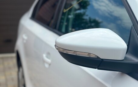 Volkswagen Jetta VI, 2016 год, 1 099 000 рублей, 9 фотография