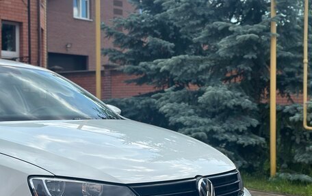 Volkswagen Jetta VI, 2016 год, 1 099 000 рублей, 8 фотография