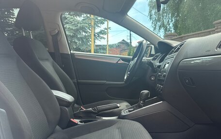 Volkswagen Jetta VI, 2016 год, 1 099 000 рублей, 13 фотография