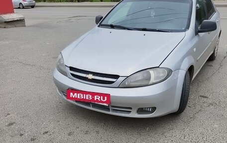 Chevrolet Lacetti, 2011 год, 310 000 рублей, 5 фотография