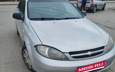 Chevrolet Lacetti, 2011 год, 310 000 рублей, 3 фотография