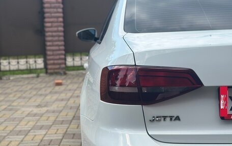 Volkswagen Jetta VI, 2016 год, 1 099 000 рублей, 6 фотография