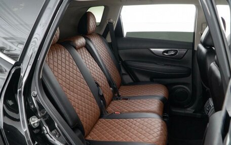 Nissan X-Trail, 2021 год, 3 000 000 рублей, 4 фотография