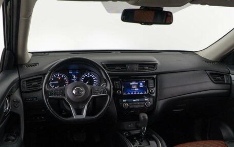 Nissan X-Trail, 2021 год, 3 000 000 рублей, 3 фотография