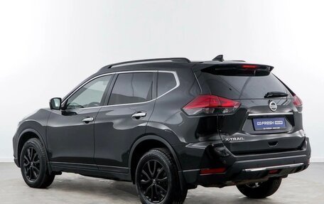 Nissan X-Trail, 2021 год, 3 000 000 рублей, 2 фотография
