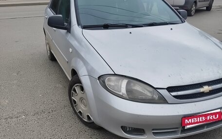 Chevrolet Lacetti, 2011 год, 310 000 рублей, 2 фотография