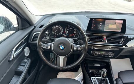 BMW 1 серия, 2022 год, 1 955 000 рублей, 4 фотография