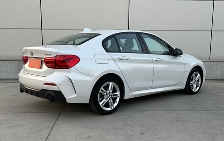 BMW 1 серия, 2022 год, 1 955 000 рублей, 3 фотография