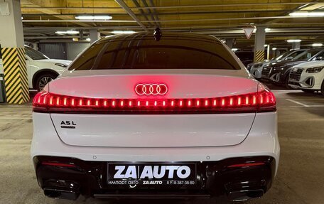 Audi A5, 2026 год, 5 499 000 рублей, 4 фотография