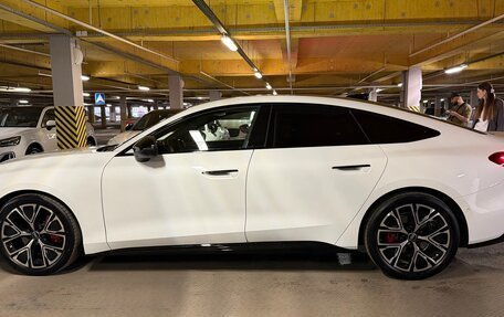 Audi A5, 2026 год, 5 499 000 рублей, 6 фотография