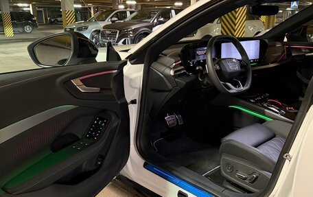 Audi A5, 2026 год, 5 499 000 рублей, 11 фотография