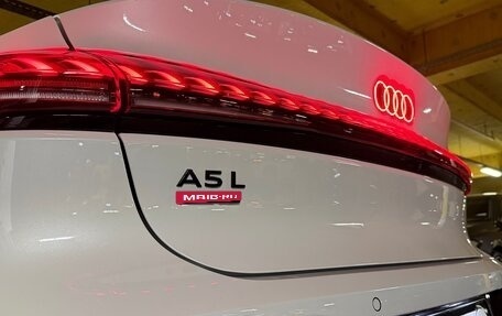 Audi A5, 2026 год, 5 499 000 рублей, 5 фотография