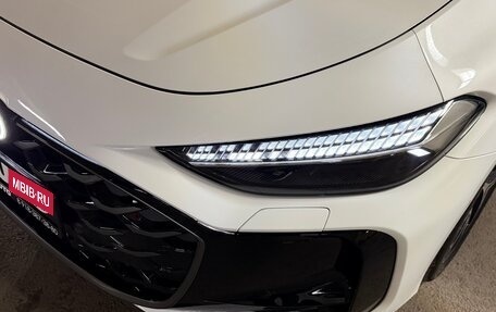 Audi A5, 2026 год, 5 499 000 рублей, 7 фотография