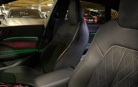 Audi A5, 2026 год, 5 499 000 рублей, 19 фотография