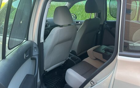 Volkswagen Tiguan I, 2011 год, 1 200 000 рублей, 6 фотография