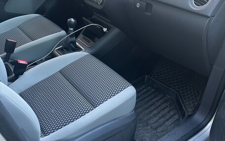 Volkswagen Tiguan I, 2011 год, 1 200 000 рублей, 7 фотография