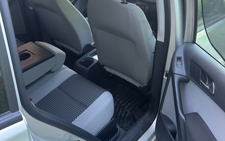 Volkswagen Tiguan I, 2011 год, 1 200 000 рублей, 8 фотография