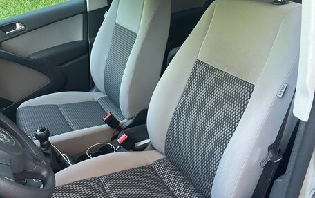 Volkswagen Tiguan I, 2011 год, 1 200 000 рублей, 12 фотография