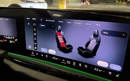 Audi A5, 2026 год, 5 499 000 рублей, 28 фотография