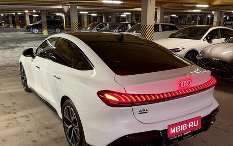 Audi A5, 2026 год, 5 499 000 рублей, 24 фотография