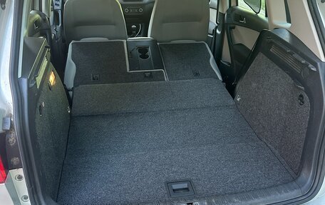 Volkswagen Tiguan I, 2011 год, 1 200 000 рублей, 14 фотография