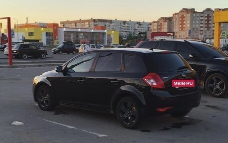 KIA cee'd I рестайлинг, 2010 год, 700 000 рублей, 2 фотография