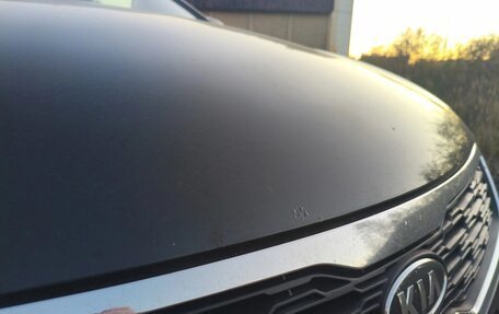 KIA cee'd I рестайлинг, 2010 год, 700 000 рублей, 10 фотография