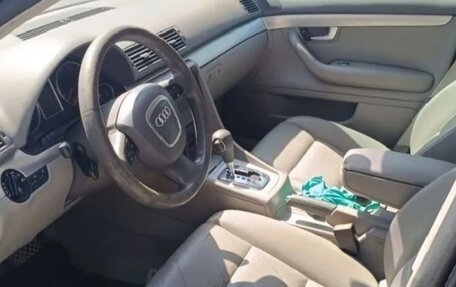 Audi A4, 2005 год, 550 000 рублей, 3 фотография