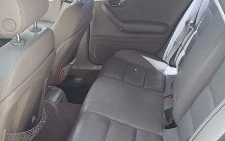 Audi A4, 2005 год, 550 000 рублей, 4 фотография