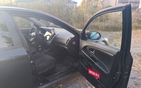 KIA cee'd I рестайлинг, 2010 год, 700 000 рублей, 13 фотография