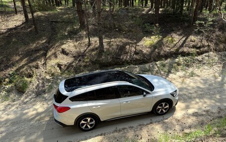Ford Focus IV, 2021 год, 1 490 000 рублей, 8 фотография