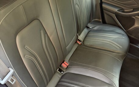 Ford Focus IV, 2021 год, 1 490 000 рублей, 18 фотография